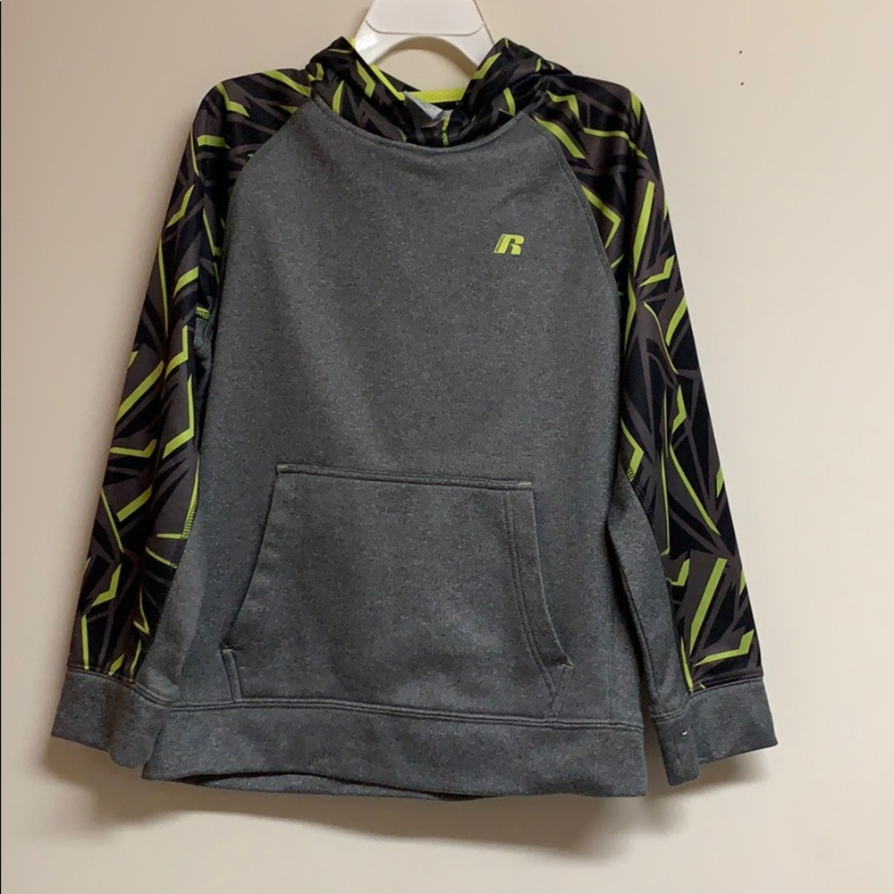 ⚡️Boys Russell Pullover⚡️